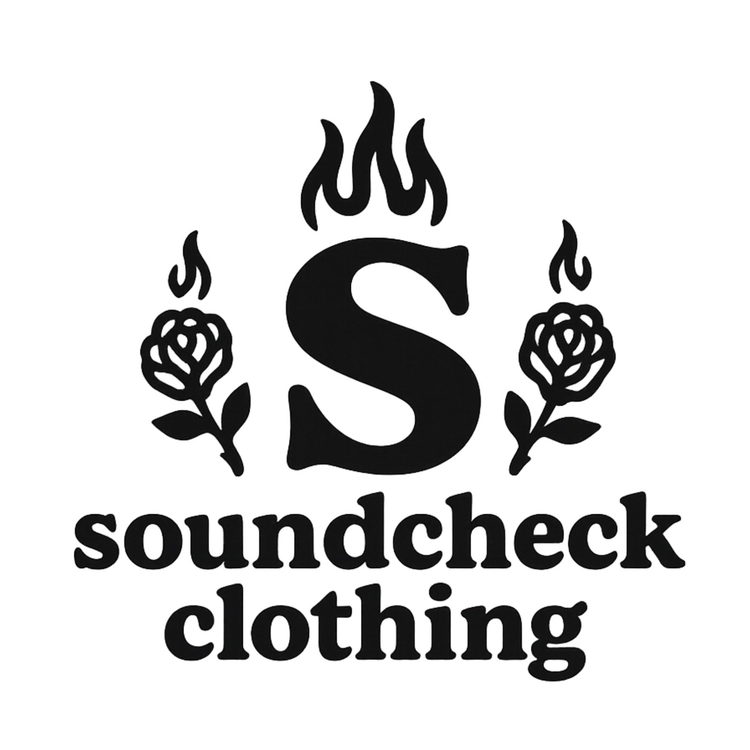Soundcheck Drops