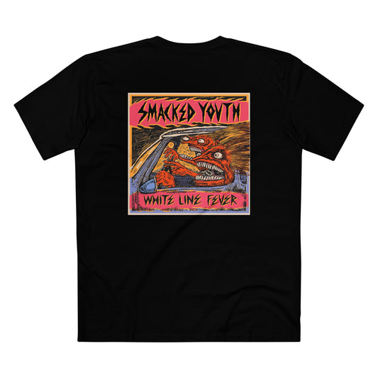 Smacked Youth "WHITE LINE FEVER"