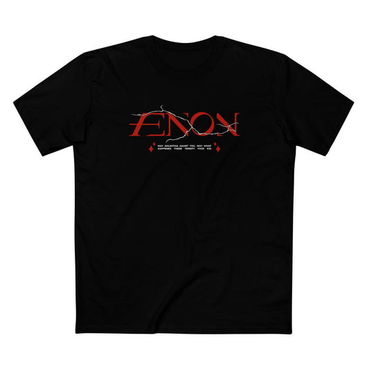 ÆNON "Golgotha" Tee