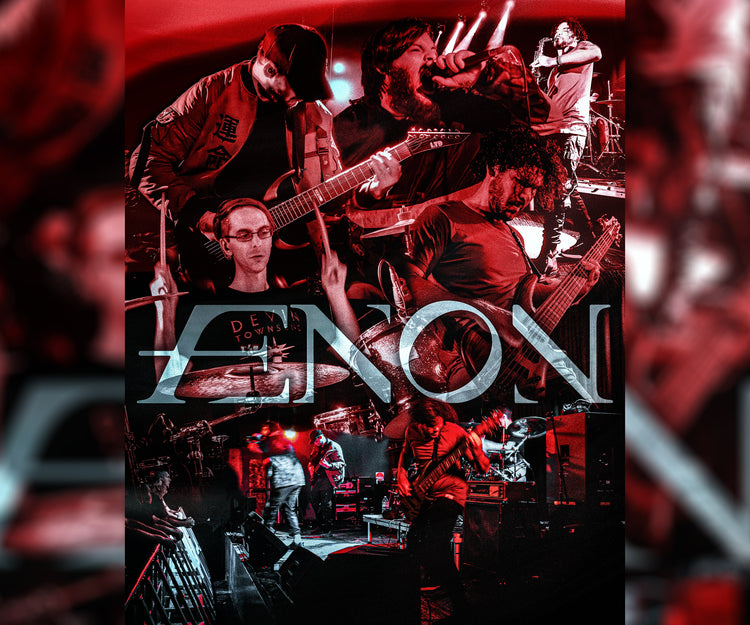 ÆNON