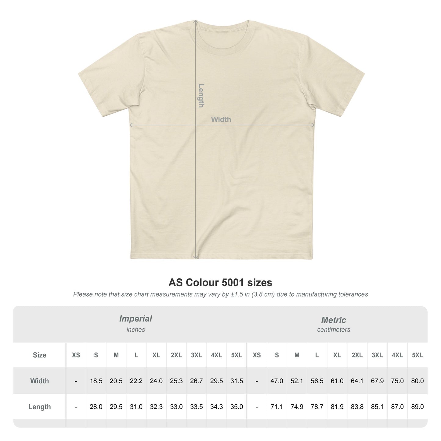 ÆNON "Snake" Tee