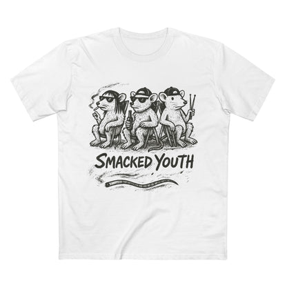 Smacked youth “Rats”
