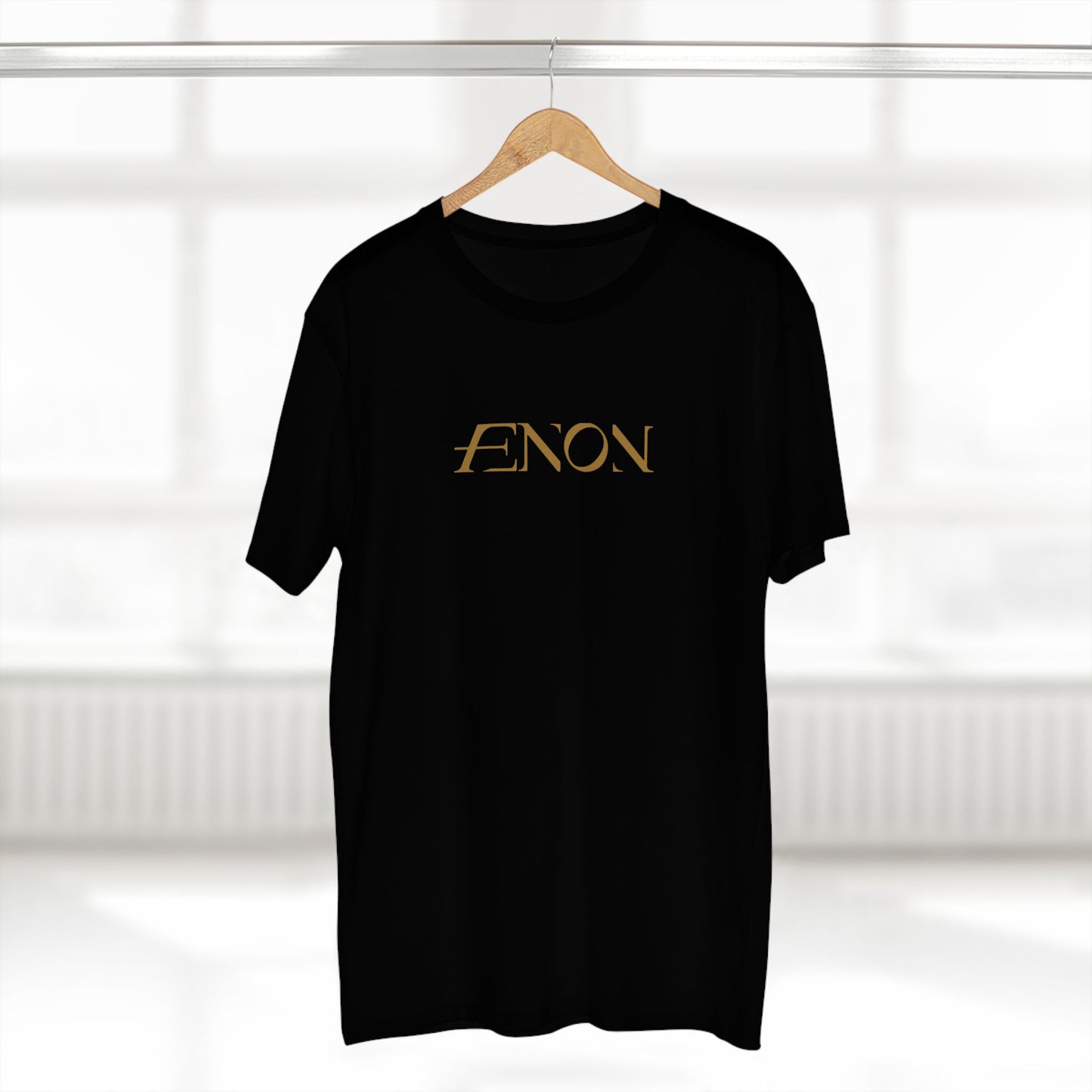 ÆNON "Heretic" Tee