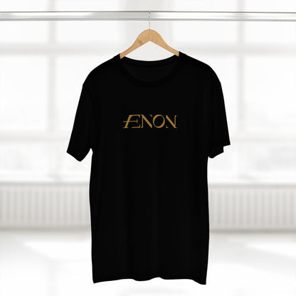 ÆNON "Heretic" Tee