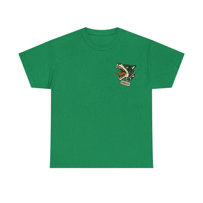 Soundcheck "Two Headed Hound" tee