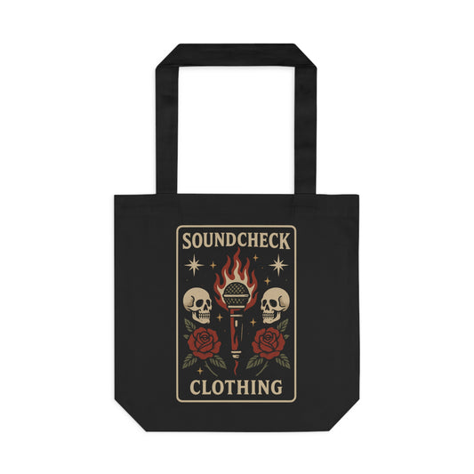 Soundcheck Tote