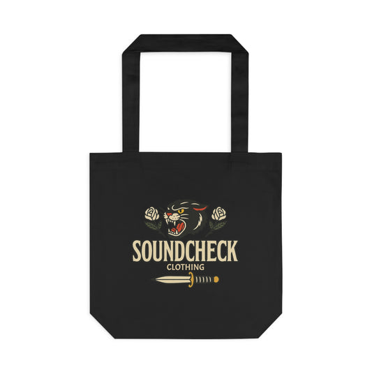 Soundcheck Tote