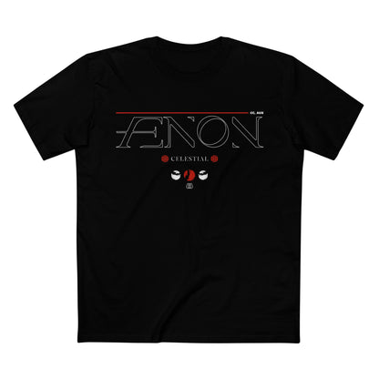 ÆNON "Celestial" Tee