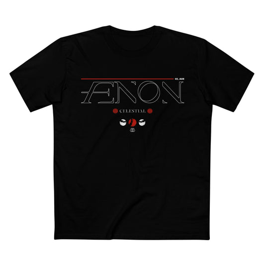 ÆNON "Celestial" Tee