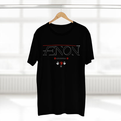 ÆNON "Celestial" Tee