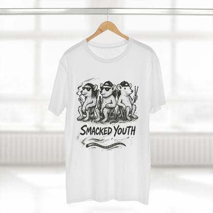 Smacked youth “Rats”