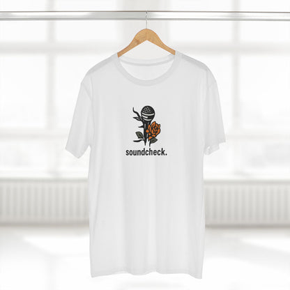 Soundcheck “Made for the Pit” tee