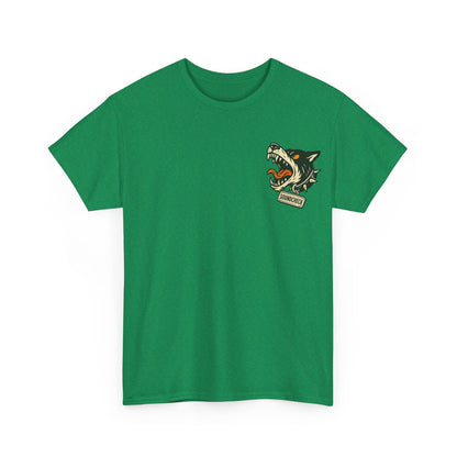 Soundcheck "Two Headed Hound" tee