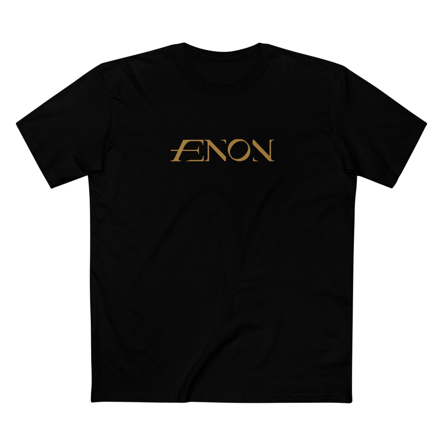 ÆNON "Heretic" Tee