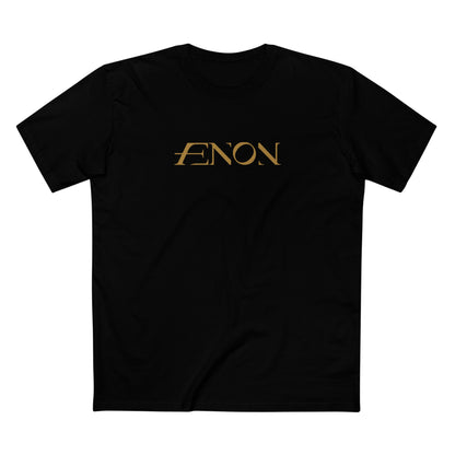 ÆNON "Heretic" Tee