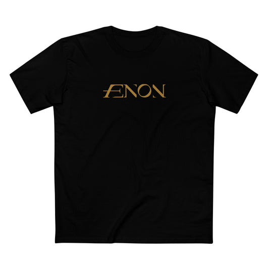 ÆNON "Heretic" Tee