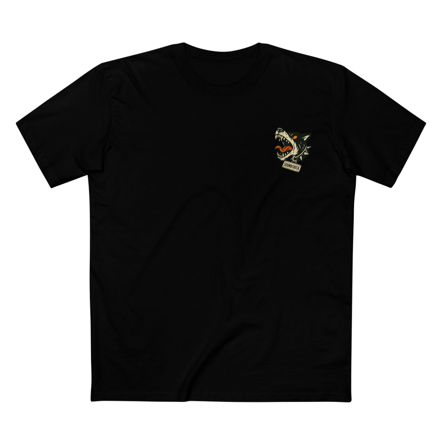 Soundcheck “Two Headed Hound” Tee