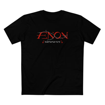 ÆNON "Golgotha" Tee