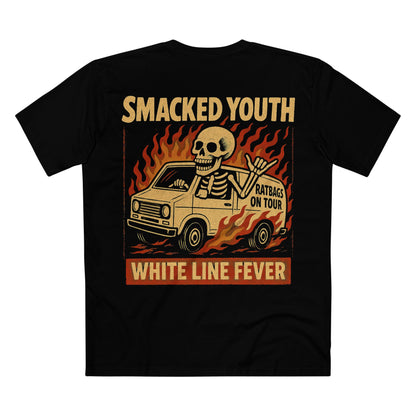 Smacked Youth “White Line Fever” 💀