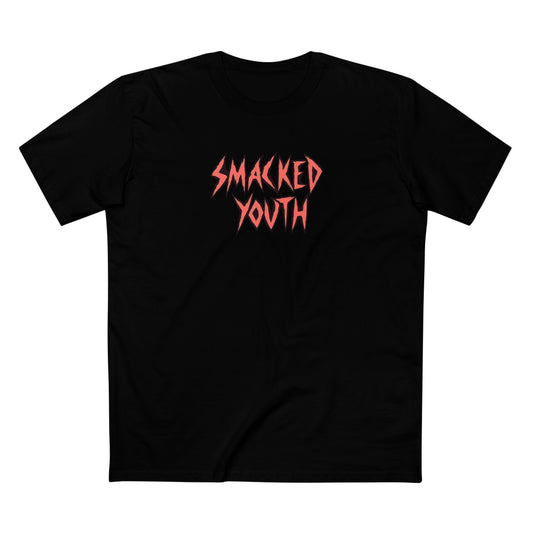 Smacked Youth "WHITE LINE FEVER"