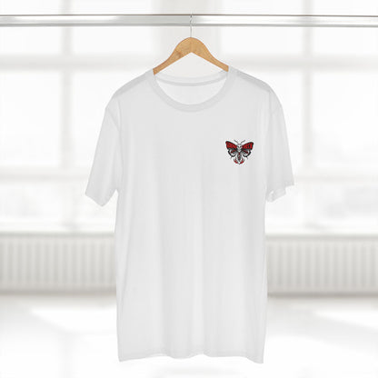 Soundcheck "Moth" tee