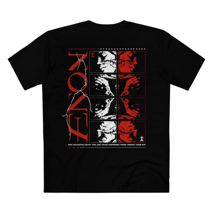ÆNON "Golgotha" Tee