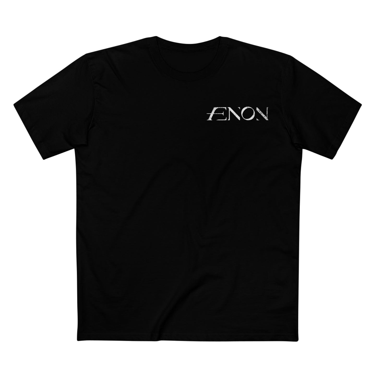 ÆNON "Snake" Tee