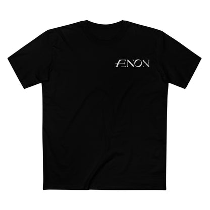 ÆNON "Snake" Tee