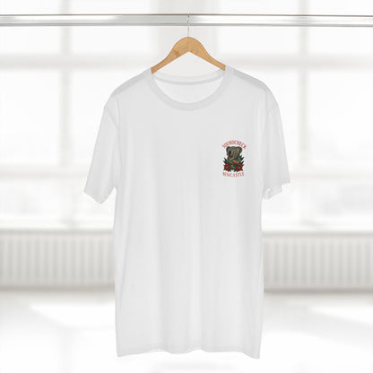 Soundcheck "Koala" White/Black